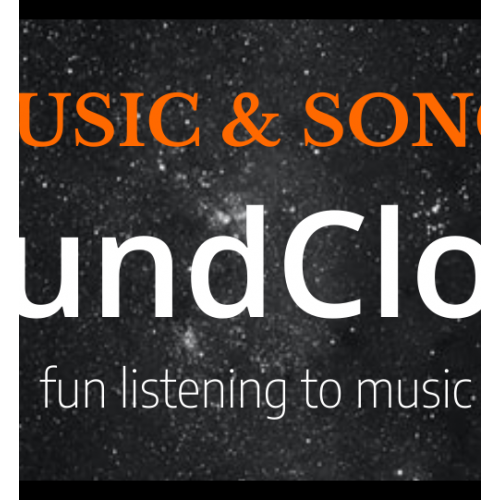 SoundCloud Baner