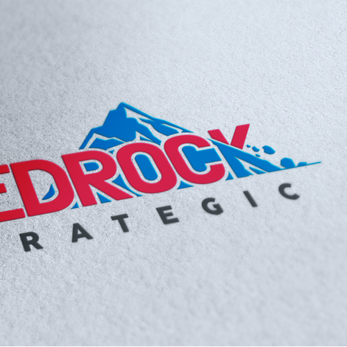 BEDROCK STRATEGIC logo thumb