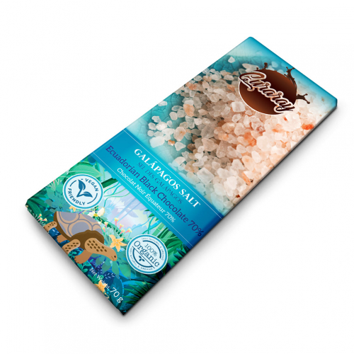 Chocolate Packaging Design