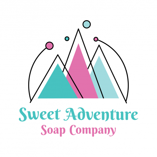 Soap Company Logo