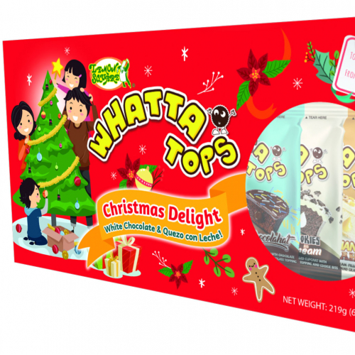 2D Packaging