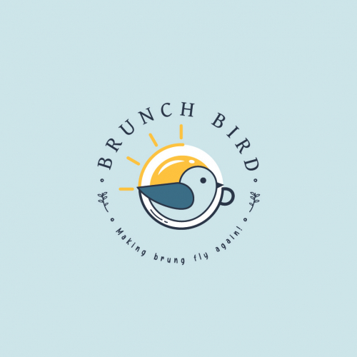 Breakfast Bird thumb