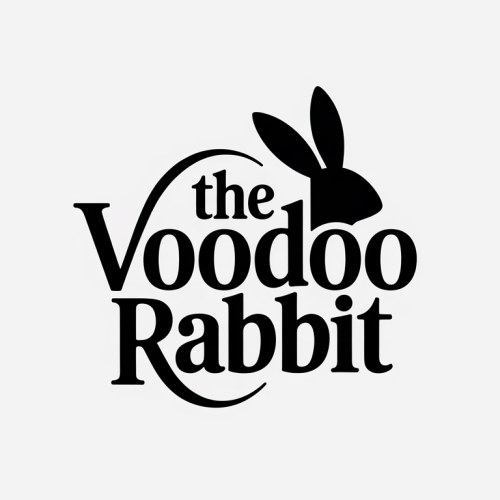 The Voodoo Rabit Logo