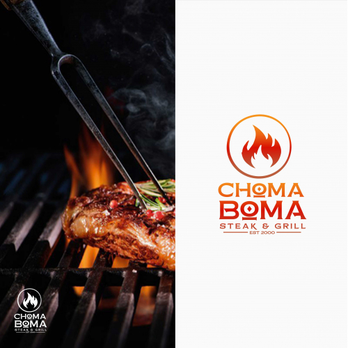 Choma Boma