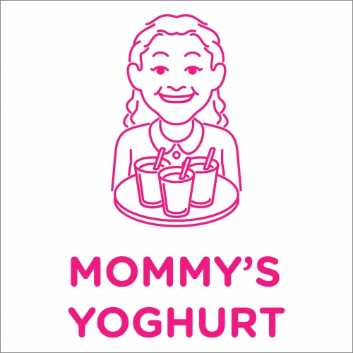 mommy's yoghurt