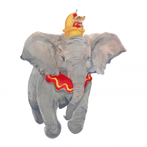 gajah