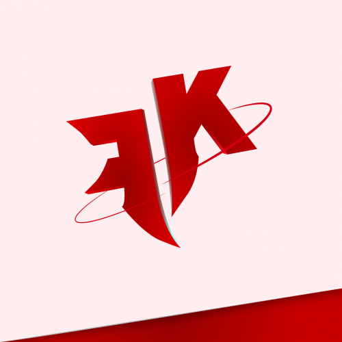 Gaming logo