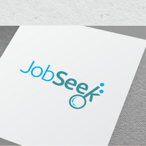 Logo for Recruitment Firm