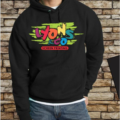 Logo for Clothing Brand
