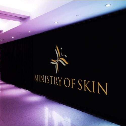 Logo for Beauty Brand