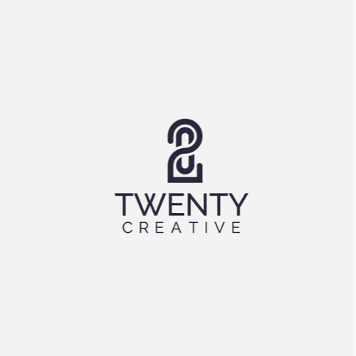 20 Creativity logo