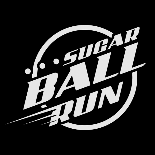 Ball Run logo