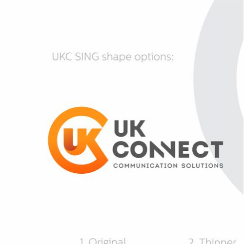UK Connect logo