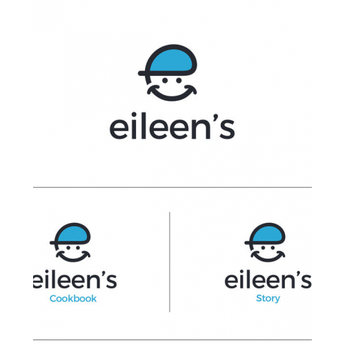 eileen's logo
