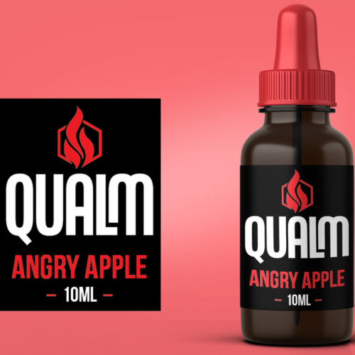 Qualm logo