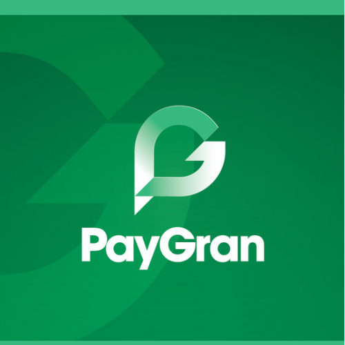 PayGran logo