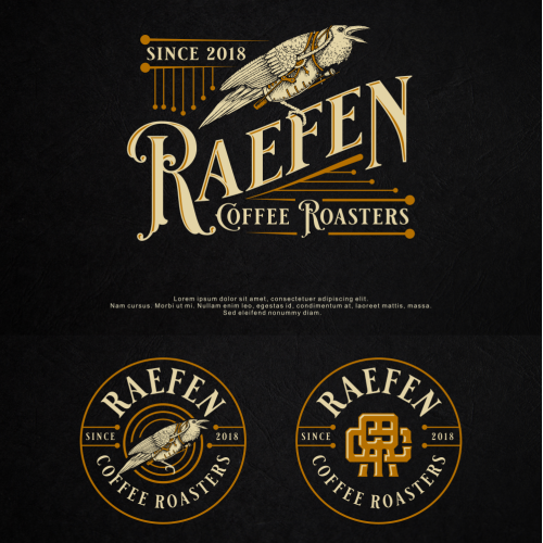 Vintage Logo Design Bundle