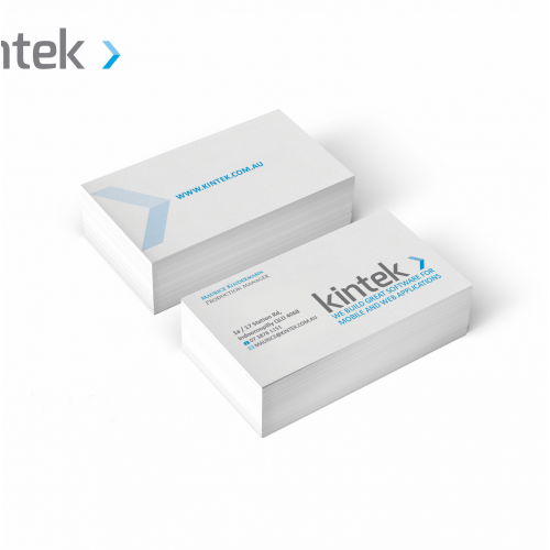 business card for doctor