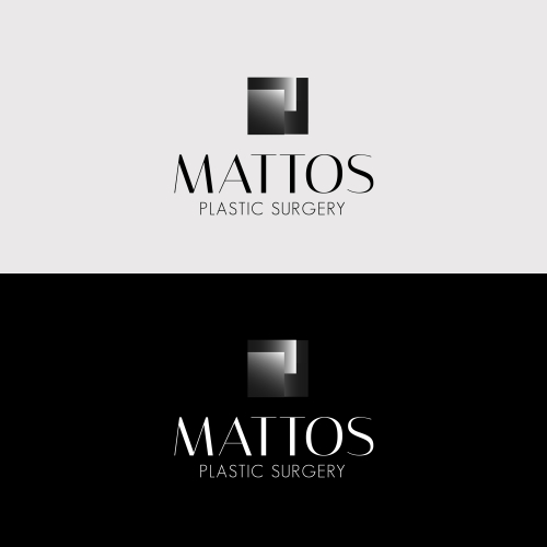 mattos logo design