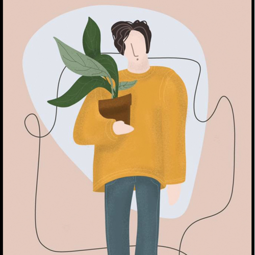 Plantliner
