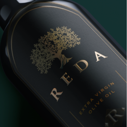 Reda olive oil thumb