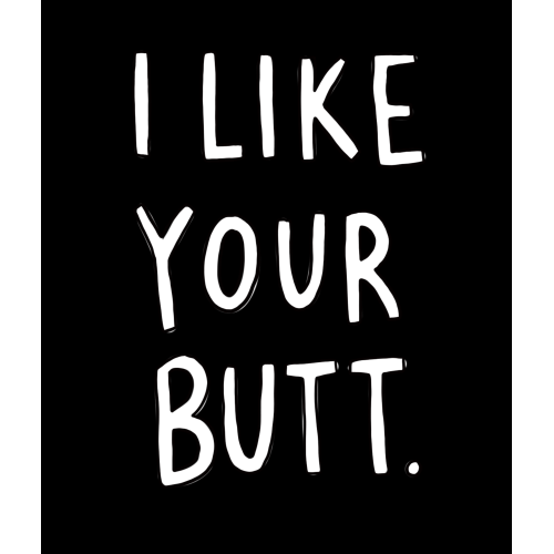 Booty Love