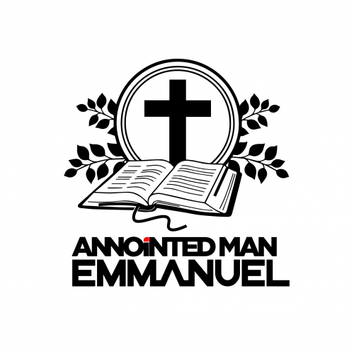 Annointed Man Emmanuel
