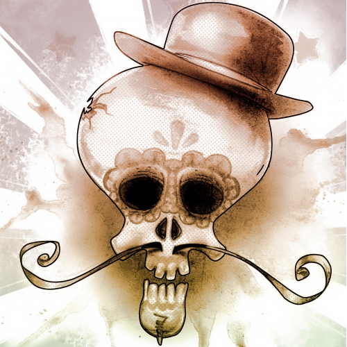 Dia De Los Muertos