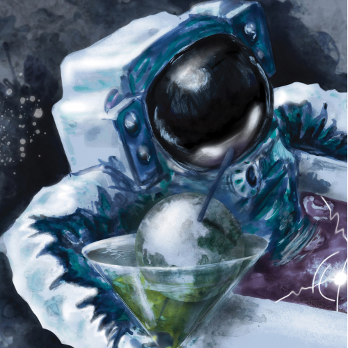 Astro Drink