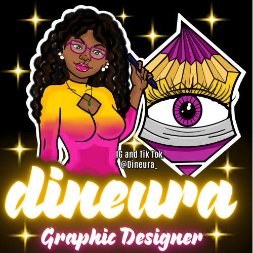 graphic designer logo