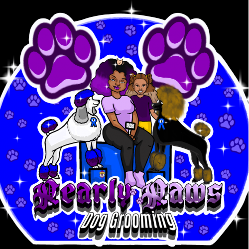dog groomer