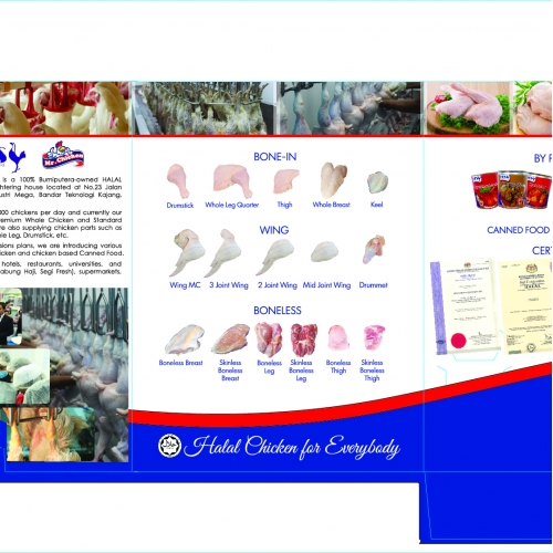 HFS Company Profile - Inside Design