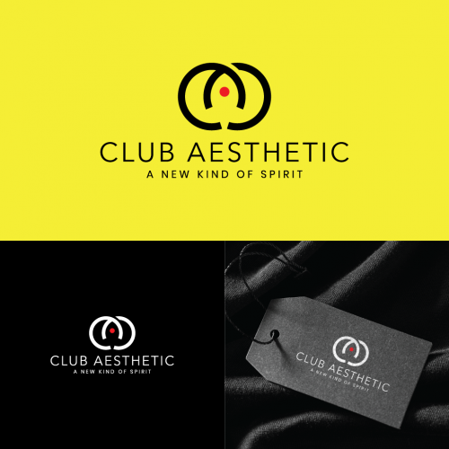 CA Letter Logo concept thumb