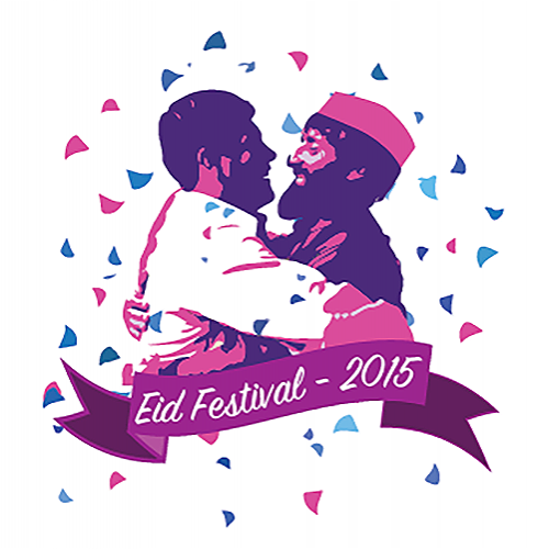 Eid Festival logo