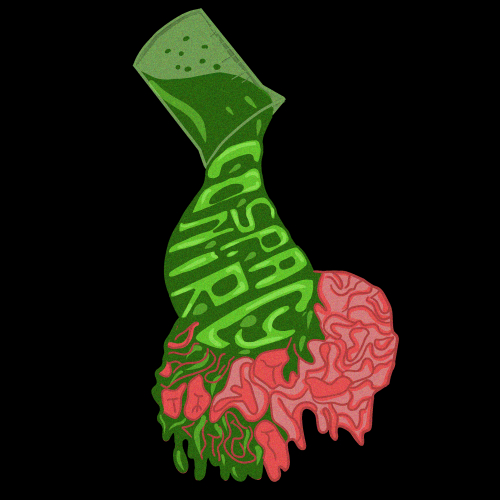 THE RESULT OF A CONSPIRACY