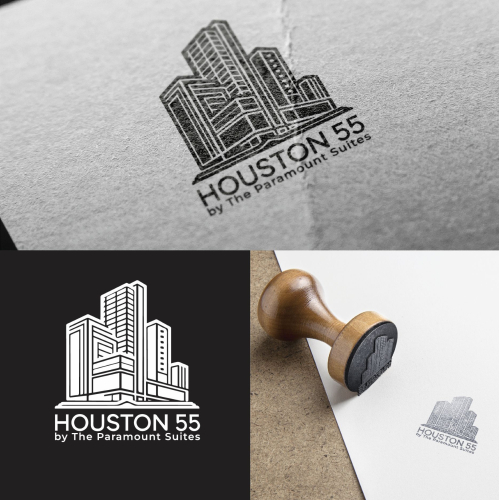 HOUSTON 55