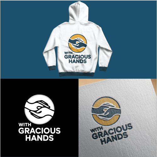 With Gracious Hands