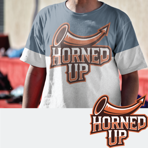 HORNED UP