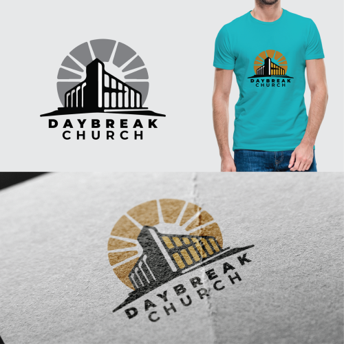 DAYBREAK CHURCH