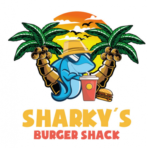 Logo restaurant