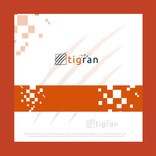 TIGRAN LOGO DESIGN