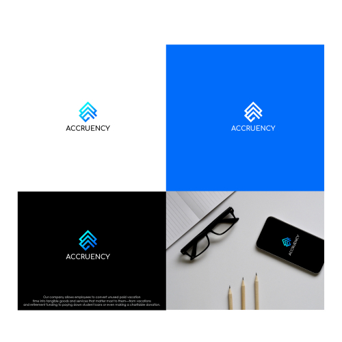 ACCRUENCYLOGO DESIGN