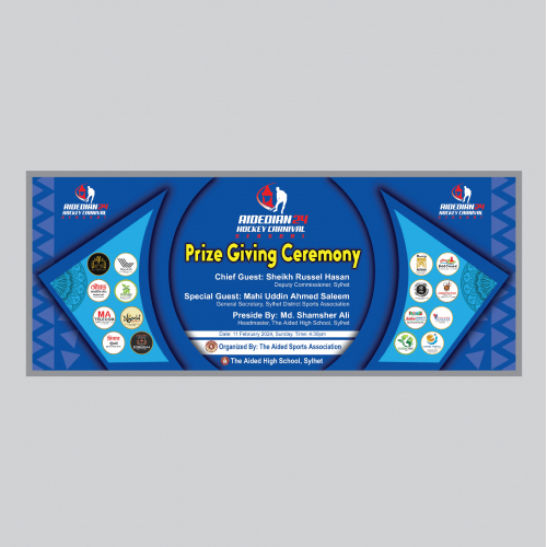 Banner Design