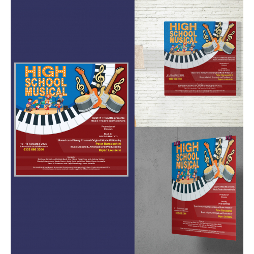 Poster Design