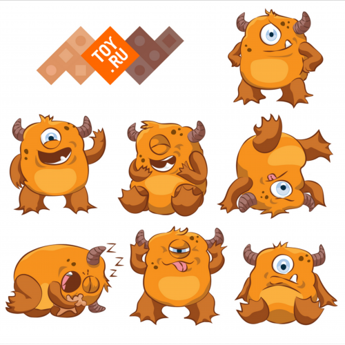 mascot