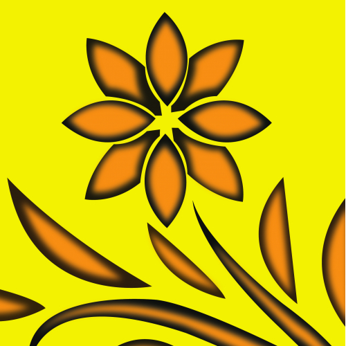 FLOWER  DESIGN