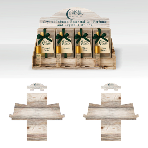 Display Rack