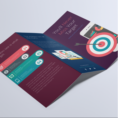 Trifold Brochure