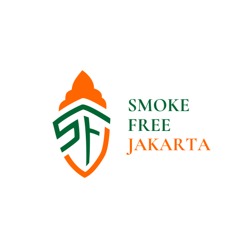 Smoke Free Jakarta