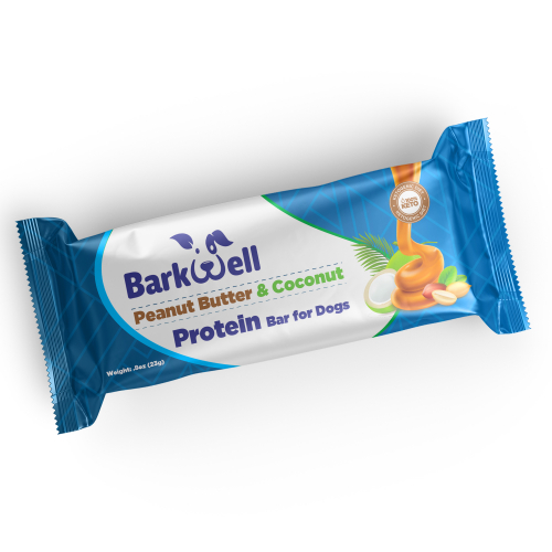 Protein Bar for Dog thumb
